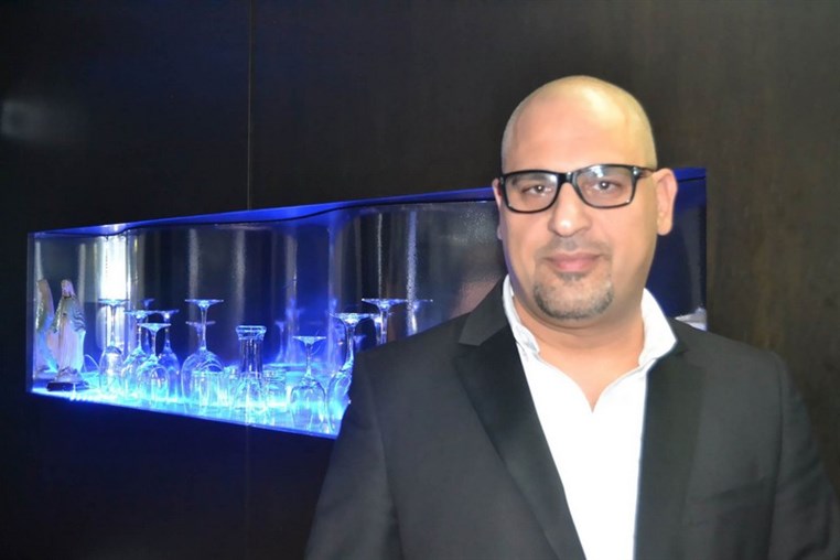 Aleph Boutique Hotel Rooftop Opening